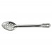 Winco BSPT-13H 13 Perforated Basting Spoon