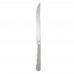 Winco BW-DK8 8 Carving Knife with Hollow Handle