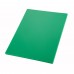 Winco CBGR-1218 Green Plastic Cutting Board, 12 x 18 x 1/2