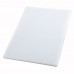 Winco CBH-1824 White Plastic Cutting Board, 18 x 24 x 3/4