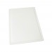 Winco CBI-1824 Grooved White Cutting Board, 18 x 24 x 1/2