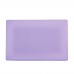 Winco CBPP-1218 Allergen Free Purple Cutting Board, 12 x 18 x 1/2