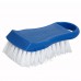 Winco CBR-BU Blue Cutting Board Brush