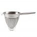 Winco CCB-8R 8 Mesh Bouillon Strainer