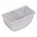 Winco CCH-6 6 Compartment Condiment Holder