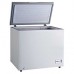 Wowcooler WF30 30" Commercial Chest Freezer - 5.0 Cu. Ft