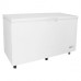 Wowcooler WF60 60" Commercial Chest Freezer - 15.0 Cu. Ft