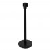 Winco CGS-38K 36 Stanchion Post with 78 Retractable Belt