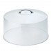 Winco CKS-13C 12 Clear Cake Cover