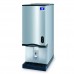 Manitowoc CNF0202A 16" 315 lb. Countertop Nugget Sytle Ice Maker & Touchless Water Dispenser with 20 lb. Bin