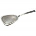 Winco CODS-7 18 Stainless Steel Scoop Colander