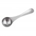 Winco CSP-6 6 Stainless Steel Coffee Scoop