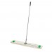 Winco DM-36 36 Dust Mop with Aluminum Handle