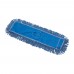 Winco DMB-24H 24 Blue Dust Mop Head