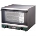 Winco ECO-250 19 Quarter Size Countertop Convection Oven - 120V, 1440W