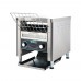 Winco ECT-700 15 Spectrum Countertop Horizontal Conveyor Toaster - 700 Slice Per Hour