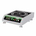 Winco EICS-34 14-13/16 Commercial Electric Induction Cooker - 240V, 3400W