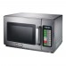 Winco EMW-2100BT 23 Spectrum Commercial Microwave with Touch Pad - 2100W