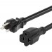 Winco ESVC-P17 Spectrum Power Cord NEMA 5-20P