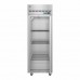 Hoshizaki F1A-FG 27 Reach-In Steelheart Series Freezer with 1 Full-Height Hinged Glass Door - 23 Cu. Ft.