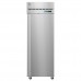 Hoshizaki F1A-FS 27 Reach-In Steelheart Series Freezer with 1 Full-Height Solid Right Hinged Door - 23 Cu. Ft.