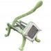 Winco FFC-250 Medium-Duty French Fry Cutter 1/4 Cut