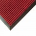 Winco FMC-310U Carpet Floor Mat, Burgundy 3 x 10