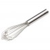 Winco FN-10 10 Stainless steel French Whisk