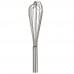 Winco FN-14 14 Stainless steel French Whisk