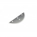 Winco FVS-1B 9-1/4 Stainless Steel Replacement Blade for FVS-1