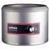 Winco FW-11R250 11 Qt. Round Food Warmer / Cooker - 120V, 750W