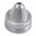 Winco G-104C Stainless Steel Oil and Vinegar Cap for G-104