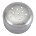 Winco G-109C Large Stainless Steel Mushroom Top for G-109