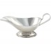 Winco GBS-8 8 oz. Stainless Steel Gravy Boat