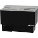 Beverage-Air GF48HC-B 48 Black Glass Froster