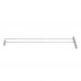 Winco GHC-24 24 Chrome Plated Wire Glass Hanger