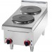 Wowcook GS2 Countertop 2 Burner Electric Hot Plate - 5200W