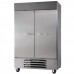 Beverage Air HBF49HC-1 52" Solid Door Reach-In Freezer