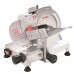 WowPrep HBS220 9 Blade Commercial Semi-Automatic Electric Meat Slicer