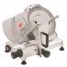 WowPrep HBS300 12 Blade Commercial Semi-Automatic Electric Meat Slicer