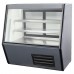 Custom HDC48 48 Refrigerated (High) Deli Display Case