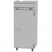 Beverage-Air HR1WHC-1S Horizon Series 35" Top Mounted Solid Door Reach-In Refrigerator