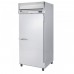 Beverage-Air HRP1WHC-1S Horizon Series 35 Solid Door Wide Reach-In Refrigerator