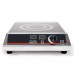 Wowcook IC-1800 Portable Countertop Induction Range/Cooker - 120V, 1800W