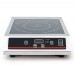 Wowcook IC-3500 Portable Countertop Induction Range/Cooker - 208/240V, 3500W