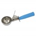 Winco ICD-16 Size 16 Stainless Steel Ice Cream Disher with Spring Release