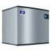 Manitowoc IDF1400C 30" 1350 lb. Indigo NXT QuietQube Remote Full Cube Ice Maker