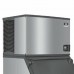 Manitowoc IDT0750A 30" 680 lb. Indigo NXT Series Full Cube Ice Maker