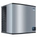 Manitowoc IDT1200WP 30 1078 lb. Indigo NXT Series Water-Cooled Correctional Full Cube Ice Maker