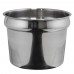 Winco INS-2.5 2-1/2 Qt. Vegetable Inset Pot